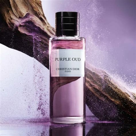 dior purple powder|purple oud christian dior.